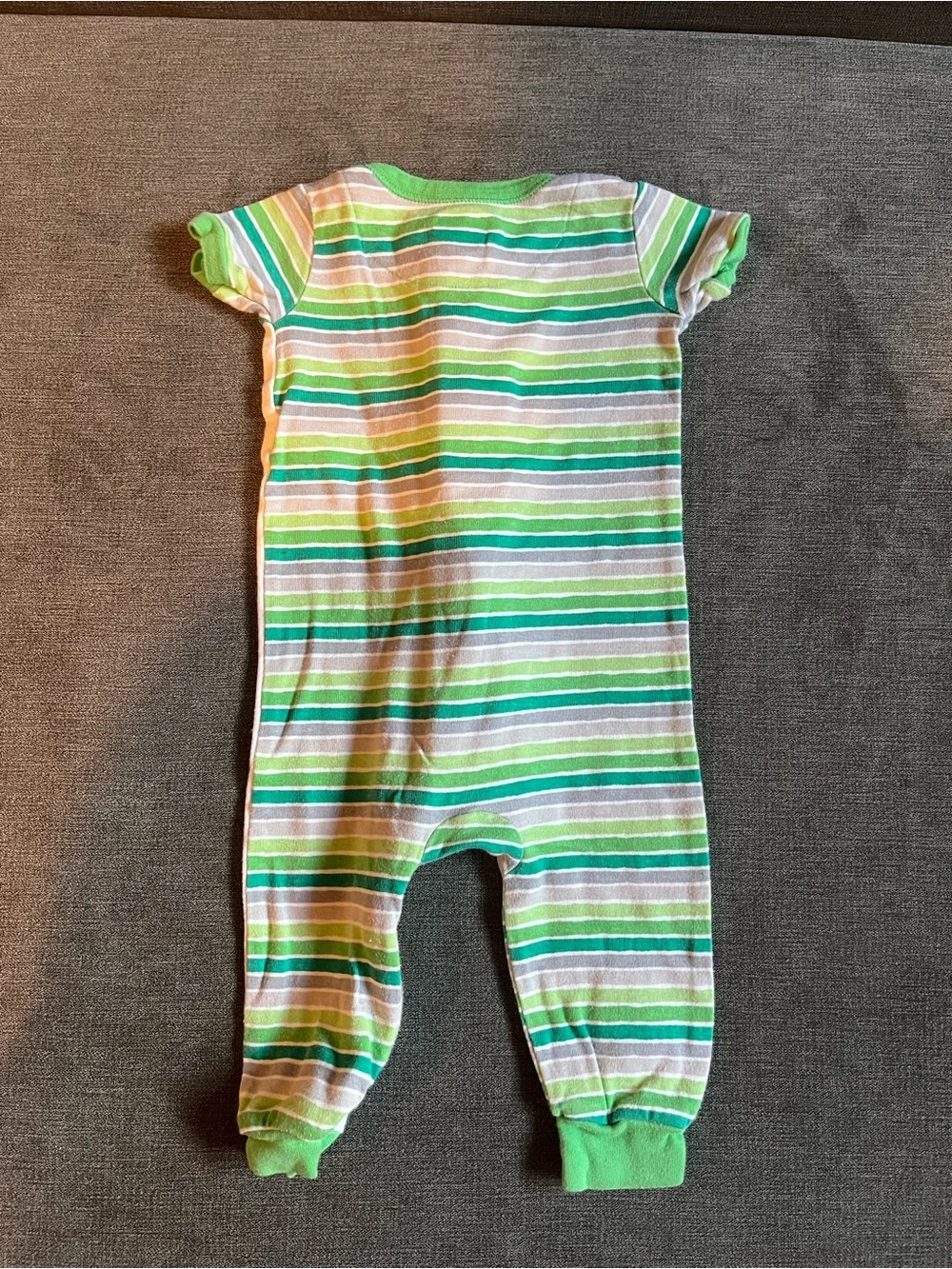 Children’s Place Baby Boy’s 9-12 Month Sleepers
